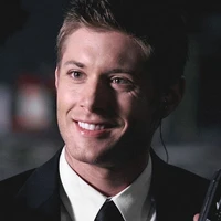 dean Winchester