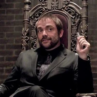 crowley