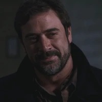jonh Winchester