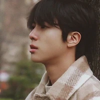 Kim Seokjin