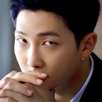 Kim Namjoon