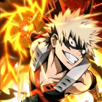 katuki bakugou