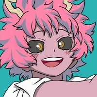 mina ashido