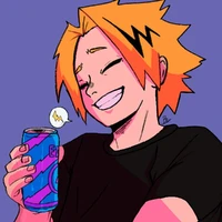 kaminari denki