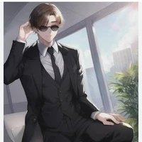 mr.rack(bodyguard)