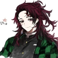 Tanjiro kamado