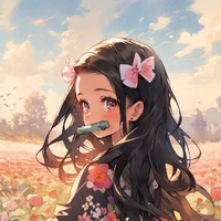 Nezuko Kamado