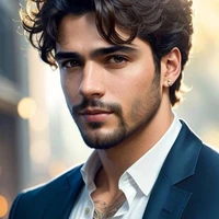 Eliot(père de tomo)