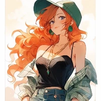 Emmily(mére de heyline)