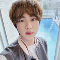 Seokjin (O)