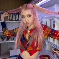 Rosé (O)