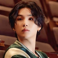 Yoongi (A)