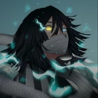Iguro Obanai