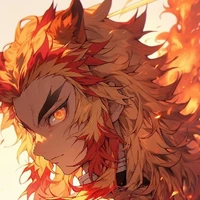 Kyojoro Rengoku