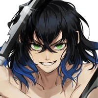 Inosuke Hashibira