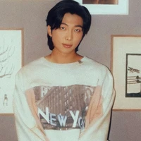 Kim Namjoon