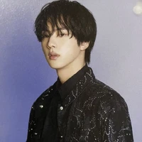 Kim Seokjin