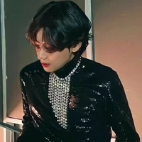 Kim Taehyung
