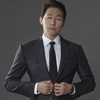 Min Seonjo