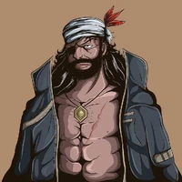 Bos Bandit