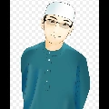 rusli naufal (ayah wildan)