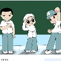 all siswa