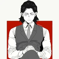Aizawa-sensei