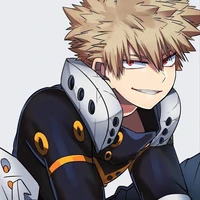 Katsuki