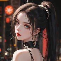 Kayena [17 y/o]