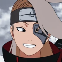 DEIDARA