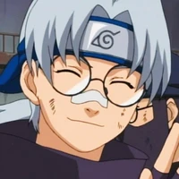 KABUTO