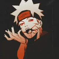 NARUTO