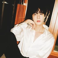 Jeon Seok-Jin / Jungkook