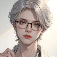 Ethan Walker (ML BFF)