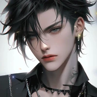 Lucifer Knight (ML)