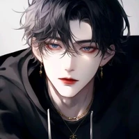 Samson William (ML Left Hand)