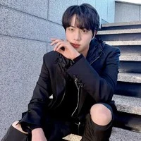 Kim Seok Jin