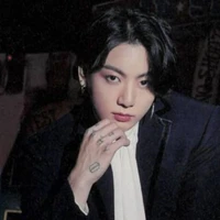 Jungkook
