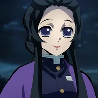 Kairi Ubuyashiki