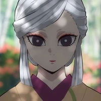 Amane Ubuyashiki