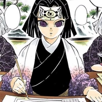 kiriya ubuyashiki