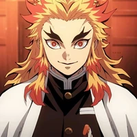Rengoku Kyoujuro