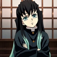 Tokito Muichirou