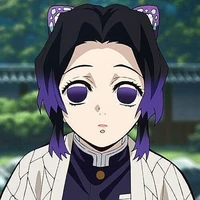 Kocho Shinobu