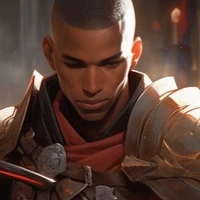 Joseph (Sword Master)