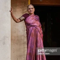 ML grandmother