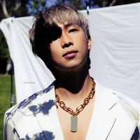 Jeon Namjoon