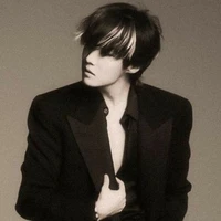 Jung Hoseok (his real surname is JEON)