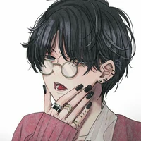 คิม(เพื่อนนายเอก)