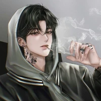 Zack Rendell/Third brother